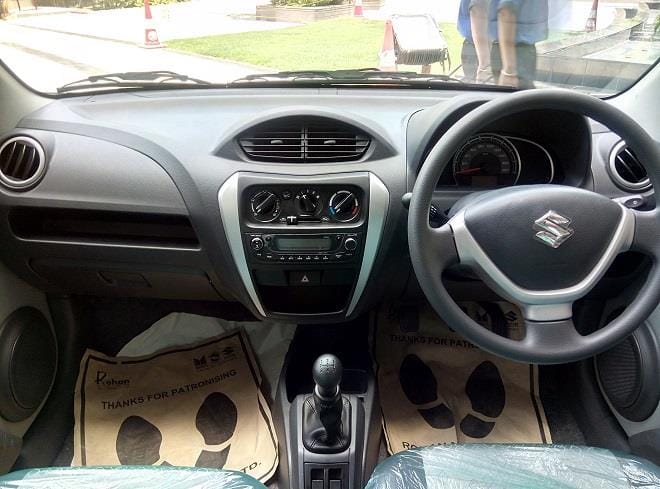 7 Best Cars Under 4 Lakh