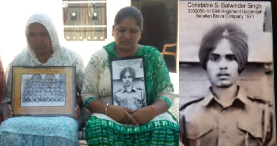 balvinder singh prisoned in pakistan like kulbhushan jadhav, daughter letter to pm modi