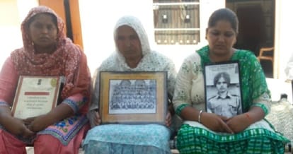 balvinder singh prisoned in pakistan like kulbhushan jadhav, daughter letter to pm modi