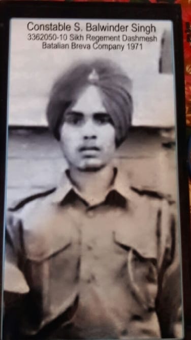 balvinder singh prisoned in pakistan like kulbhushan jadhav, daughter letter to pm modi