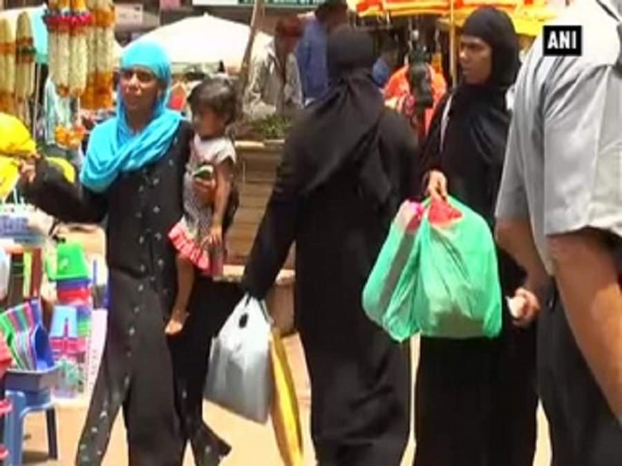 कर्नाटक में प्लास्टिक बैन 