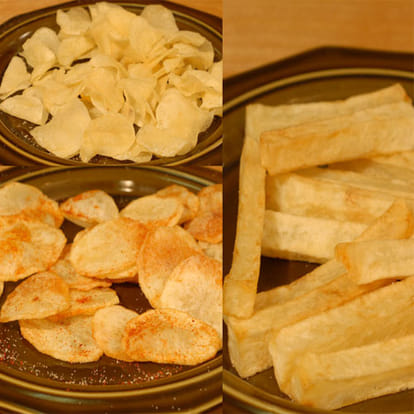 eating potatoes can rise the risk of high blood pressure