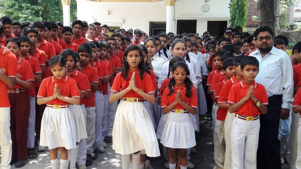 Aditya's recovery prayed