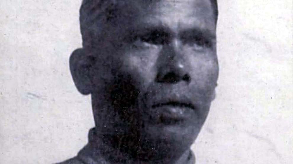 raghunath nayak godse