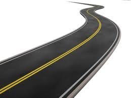 If no roads in the press NOTA