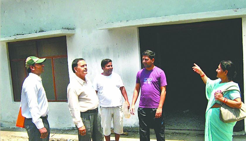 Rice will stop and municipal slaughterhouses in 22 shops