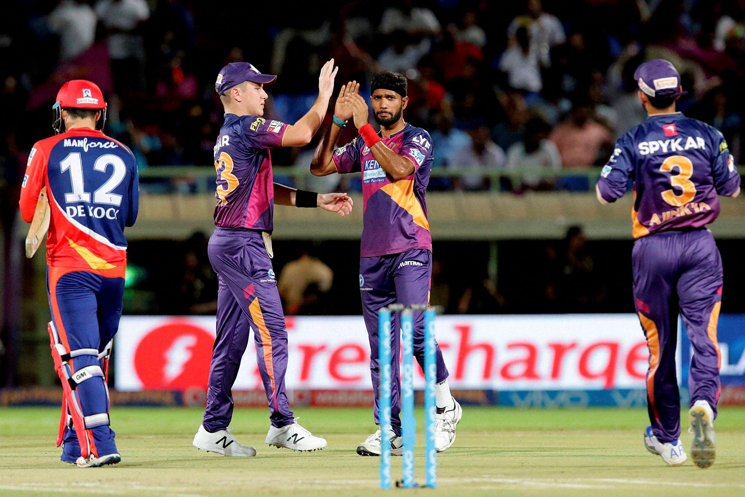 ms dhoni made a record in ipl