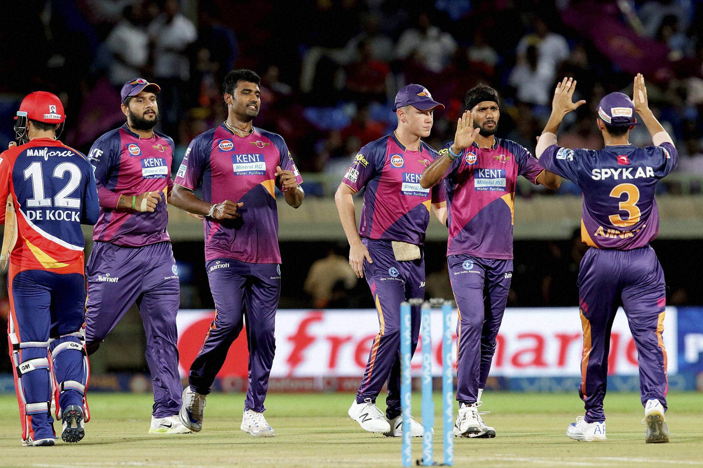 George Bailey was lucky against delhi daredaviles in ipl