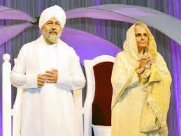 Baba Hardev Singh wife Savinder Kaur to head Nirankari mission, unside story