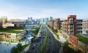 online polling for smart city