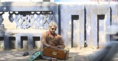 The Roadside Ustaad