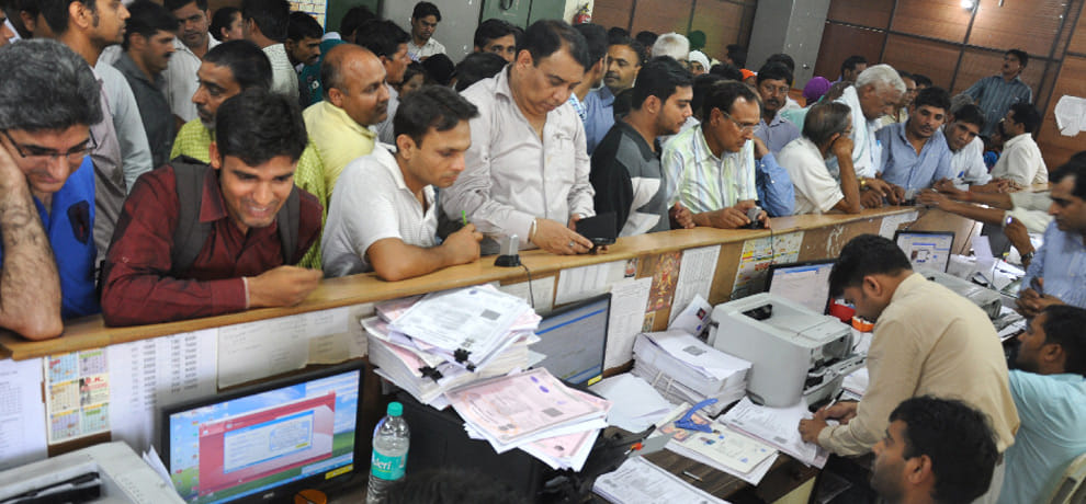 UP: Relief of double stamp duty on auctioned plots, only sales letter required for nomination.