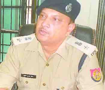 Crime Control will basic policing 