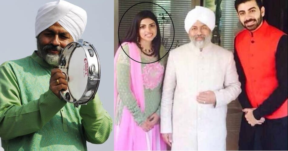 Baba Hardev Singh wife Savinder Kaur to head Nirankari mission, unside story