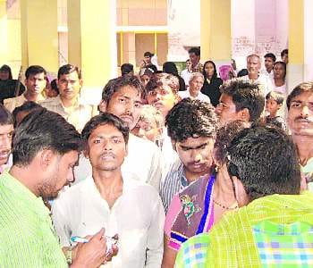 Procreative woman died from the negligence of doctors