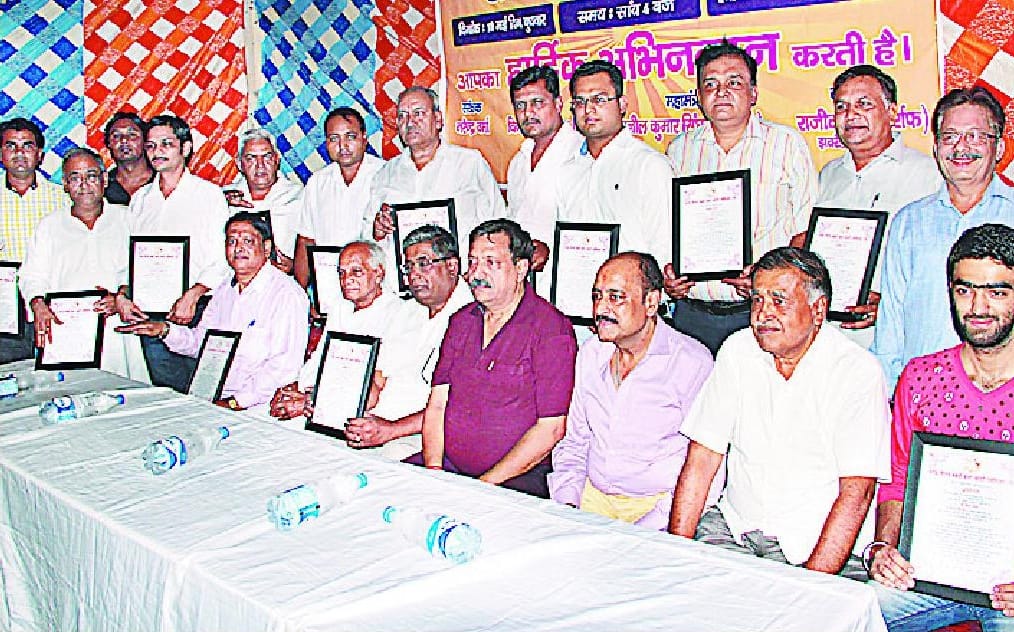 Bullion traders call to unite for the benefit of