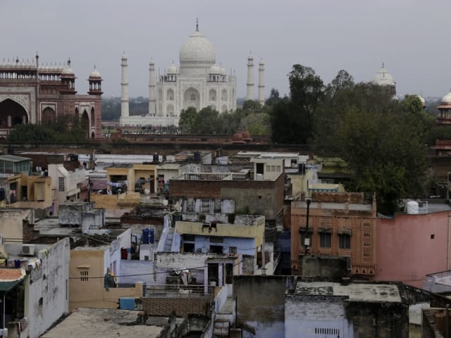hotel, emporiam build on ground of homes can be sealed