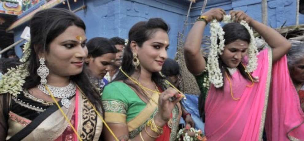 Transgender get BPL status in Odisha