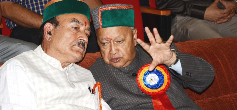contract nurses will be regularized, recruitment on 377 posts of nurses in himachal.