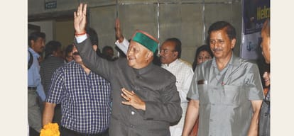 contract nurses will be regularized, recruitment on 377 posts of nurses in himachal.