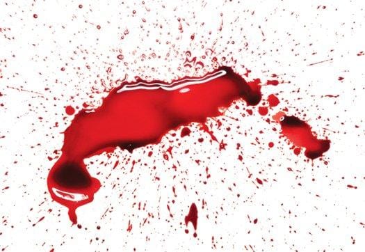 radways conductor write a letter with blood to pm