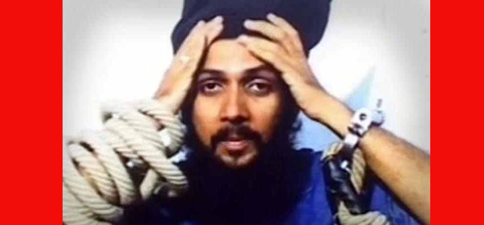 "Bhatkal waged war against the country, are enough evidence for trial '