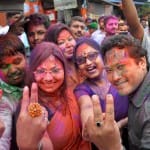 विधानसभा चुनाव में दो सत्ताधारी पार्टियां जीतीं