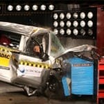 Global NCAP Video; Fails 5 Indian Cars In Crash Test
