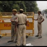 दिल्ली पुलिस