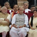 modi cabinet