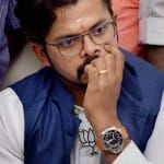 sreesanth