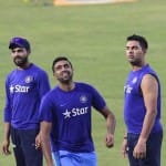 Probable 15 cricketers of team india for africa tour