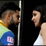 virat kohli and anushka sharma together again?
