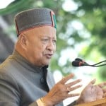 सीएम ने कांग्रेस मुक्त देश के नारे पर कहा कि यह भाजपा की तानाशाही वाली सोच दर्शाता है।  