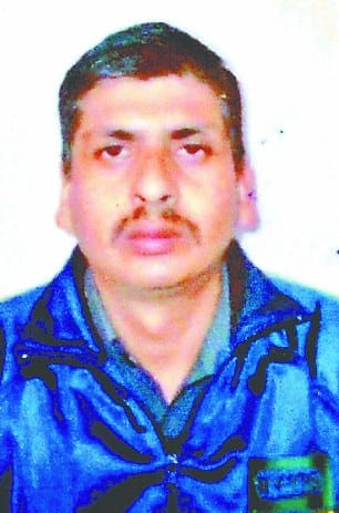 IFFCO employee died in mysterious circumstances