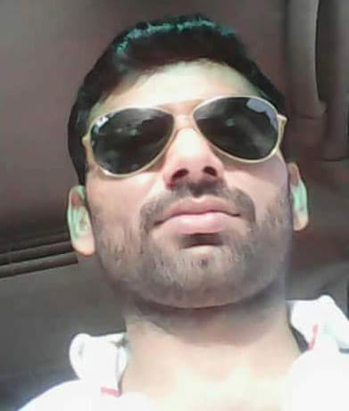 criminal surrendered