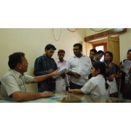 say DEO: every child will be to gaveadmission