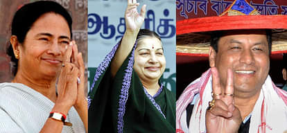 Bengal, TN, Assam, Kerala, Puducherry assembly polls: Counting of votes begins