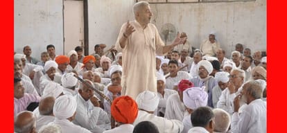 Atali dispute: equal rights of two communities on the ground