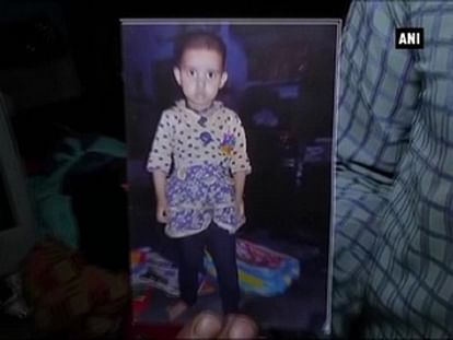3-year old killed by aunt 