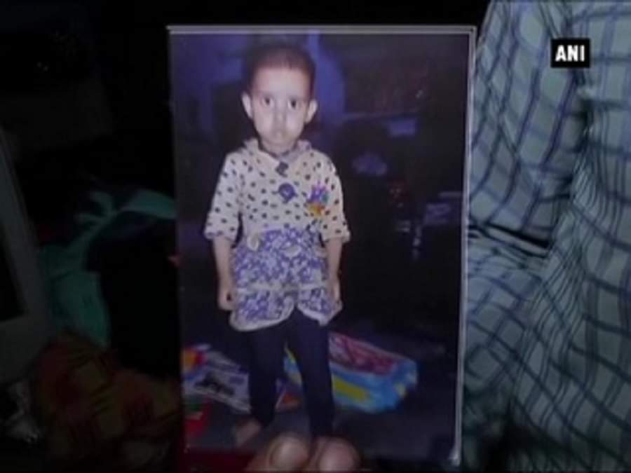 चाची ने ली भतीजी की जान