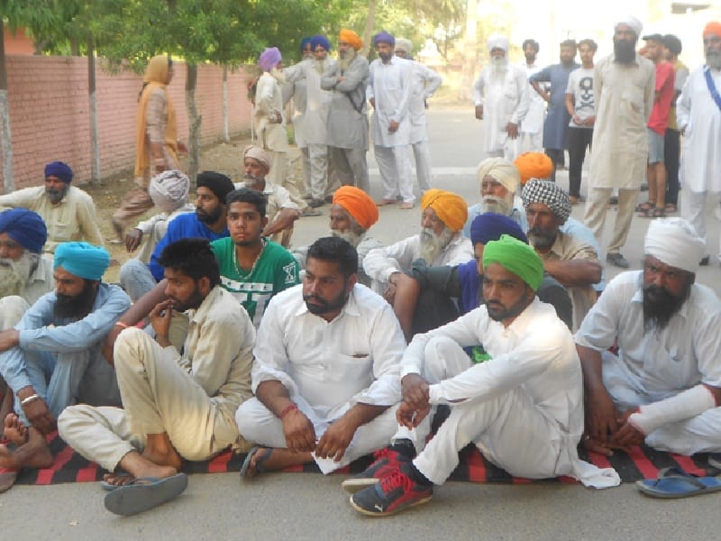 gherav, ssp house gherav in barnala, barnala gherav