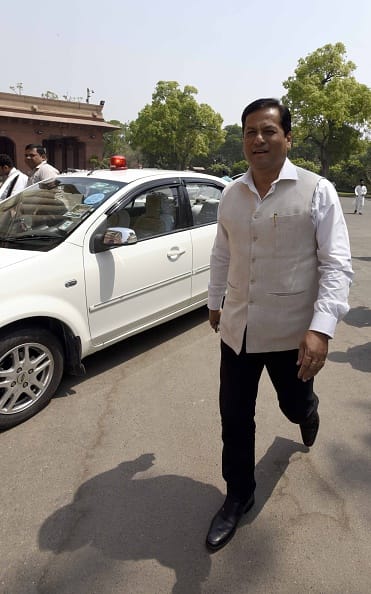 AASAM: five reason of bjp win