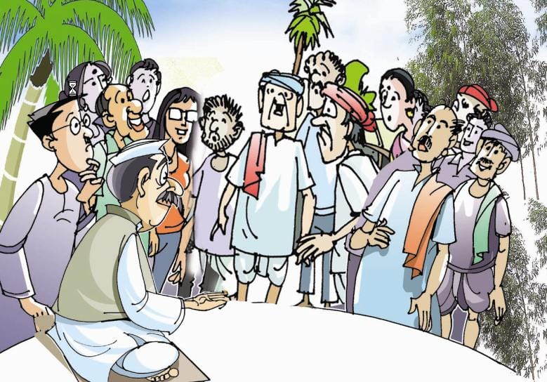 Commission came to the mills of 130 complaints