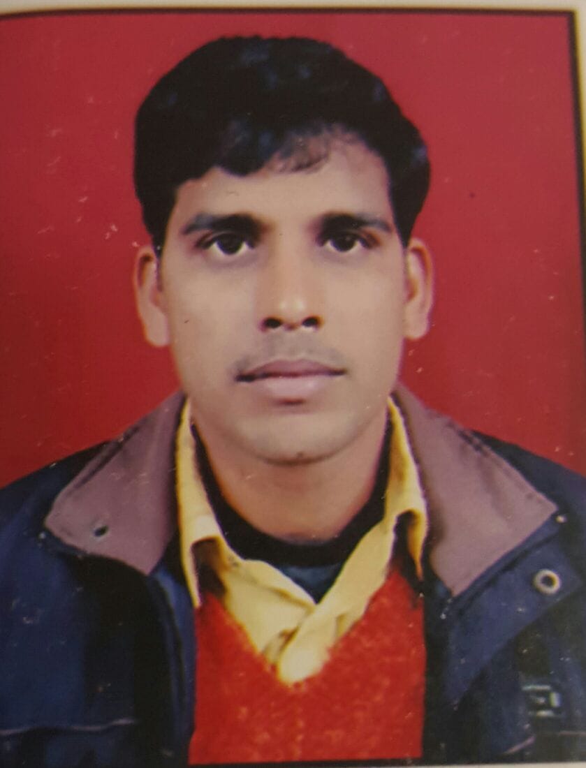 Killing machine operator, bodies found on railway track