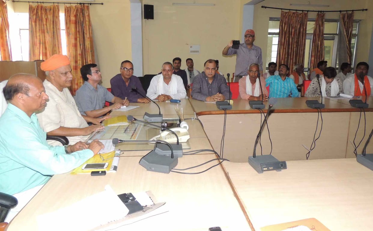 Doctors at PHCs reaching