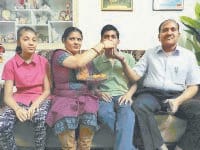 12th class result of kurukshetra 63.16 percent