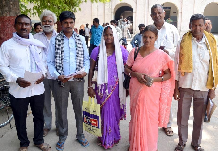 CM's assurance over the CPI-ML encompass