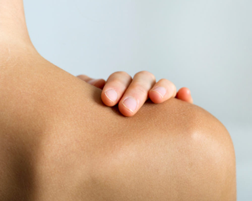 tips to fight dead skin