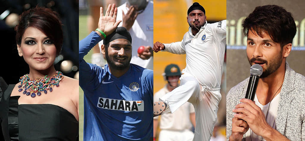 Harbhajan Singh may judge a comedy show